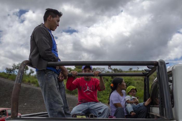 Mauro Pimentel / AFP PHOTO