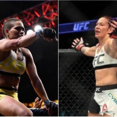 amanda nunes, cris cyborg, ufc, mma