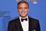  George Clooney ocupa o posto de ator mais bem pago do ano