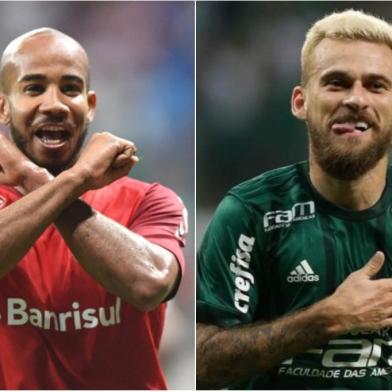 patrick, lucas lima, inter, palmeiras, futebol, brasileirão