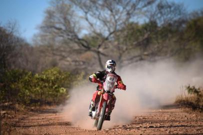  Caxiense Gregório Caselani ficou em segundo na quinta etapa do Rally dos Sertões e garantiu o bicampeonato do Brasileiro de Rally Cross CountryIndexador: Gustavo Epifanio