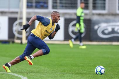 Paulo Miranda, Grêmio