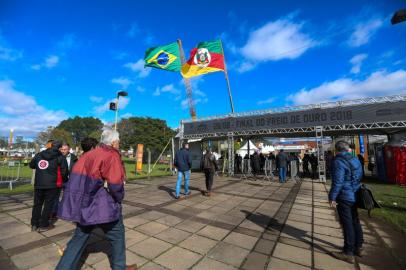 Expointer 2018 abertura