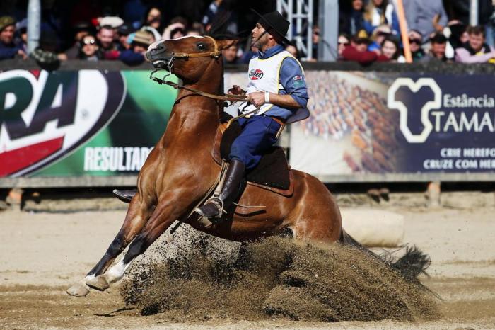 Félix Zucco / Agencia RBS