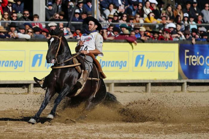 Félix Zucco / Agencia RBS