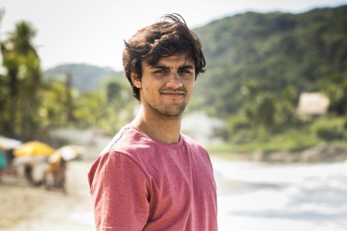 João Miguel Júnior / TV Globo/Divulgação