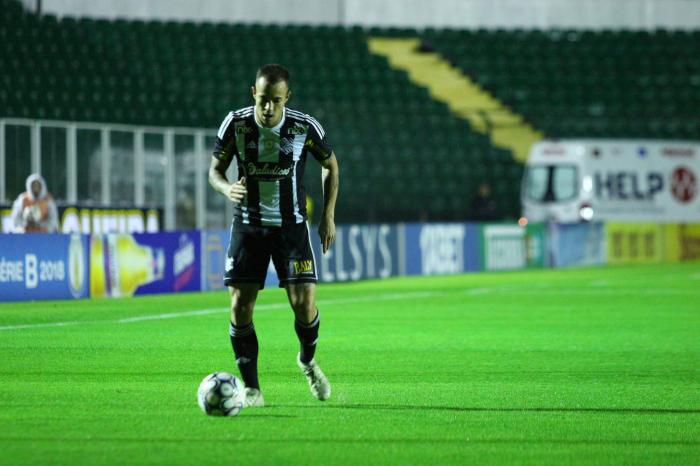 Vinicius Nunes / Figueirense FC