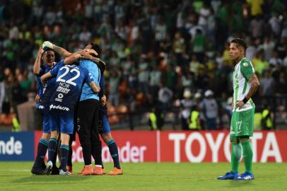 atlético tucumán, futebol, atlético nacional