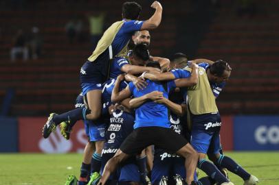 atlético tucumán, libertadores, futebol