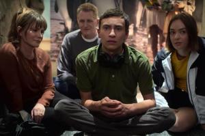 Netflix: 10 séries atuais para assistir com seus pais sem constrangimento