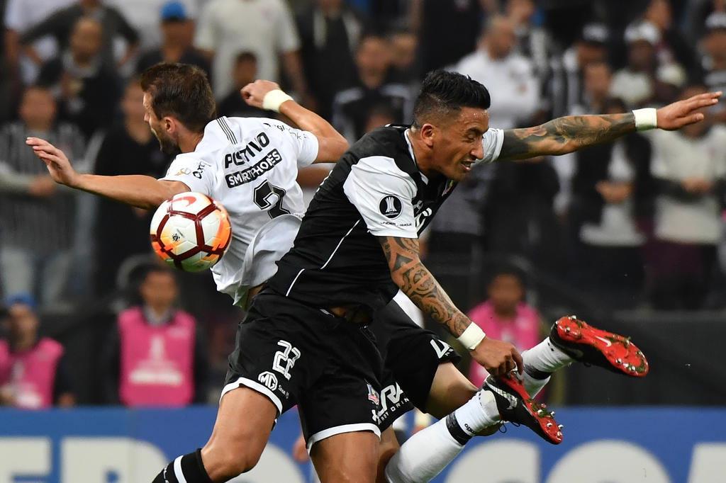 Corinthians faz 2 a 1 no Colo-Colo, mas cai na Libertadores🛑 Descubra a  emoção das apostas com cassino tigre da sorte - brzesko.pl