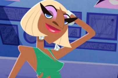 Super Drags