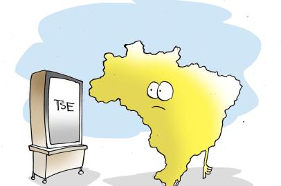 Charge Iotti fim de semana 1º e 2 de setembro de 2018.