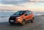 Ford EcoSport Storm, desafia  ruas e estradas ruins