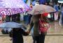 Chuva só para na terça-feira no RS; confira a previsão