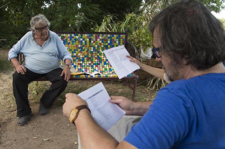 Pablo PORCIUNCULA BRUNE / AFP