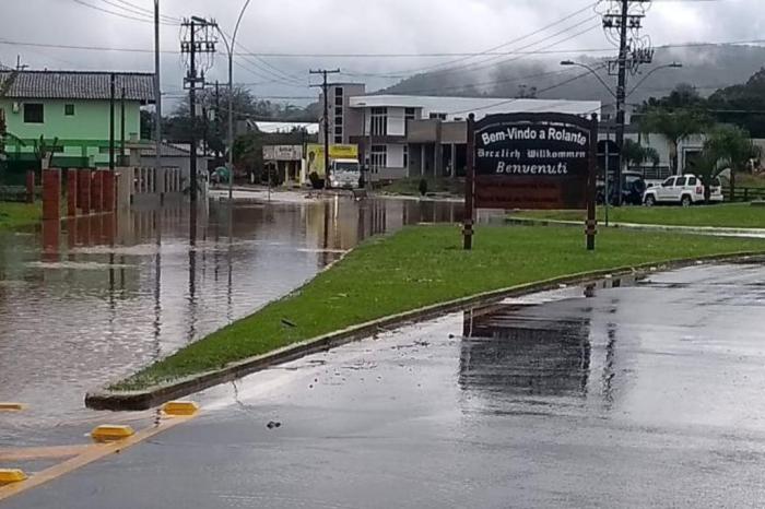 Comando Rodoviário da Brigada Militar / Divulgação