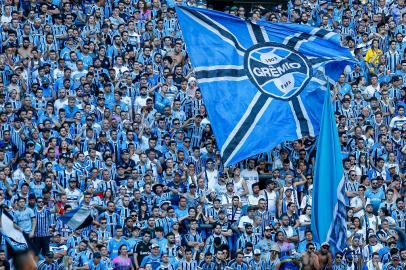 grêmio - torcida