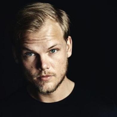 DJ Avicii