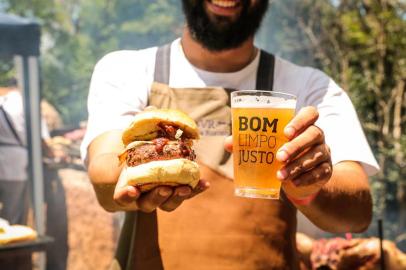 Burger & Beer , Valle Rustico, Rodrigo Bellora, Destemperados