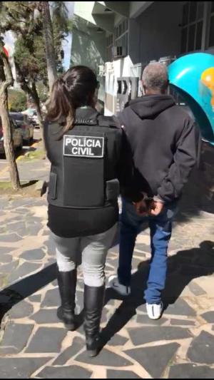 Polícia Civil