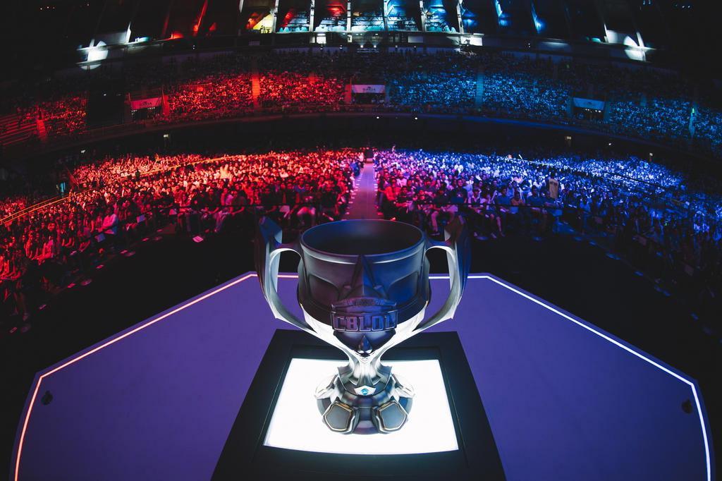 Mundial League Of Legends 2022: Cronograma, formato, equipes, transmissões  e onde apostar