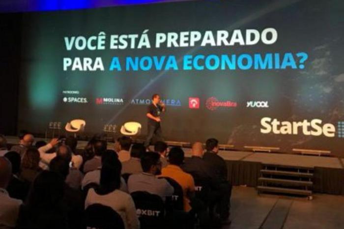 Startse / Divulgação