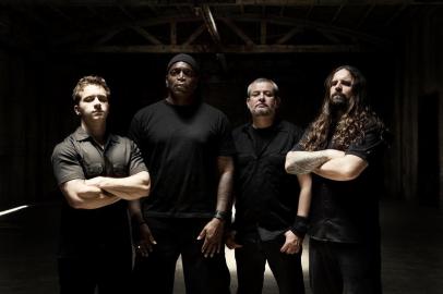 Banda Sepultura