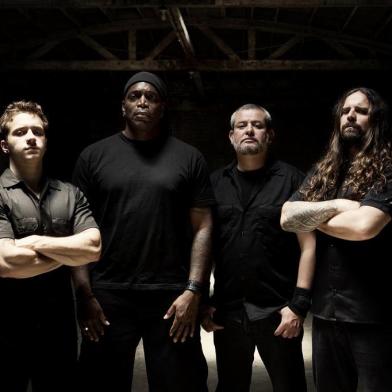 Banda Sepultura