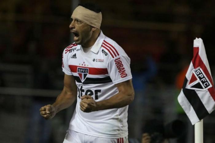 Rubens Chiri / São Paulo FC/Divulgação