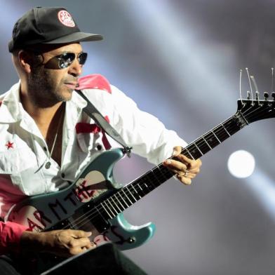 Tom Morello