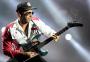 Entrevista: Tom Morello fala sobre show gratuito em Porto Alegre e política