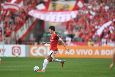 Rodrigo Dourado, Inter