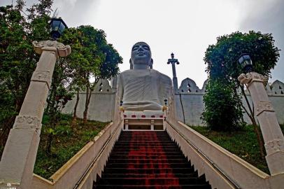 Fotos da fotógrafa Iara Tonidandel no Sri Lanka