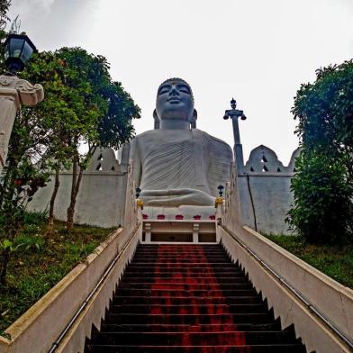 Fotos da fotógrafa Iara Tonidandel no Sri Lanka