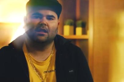 Rapper Fett lança novo clipe