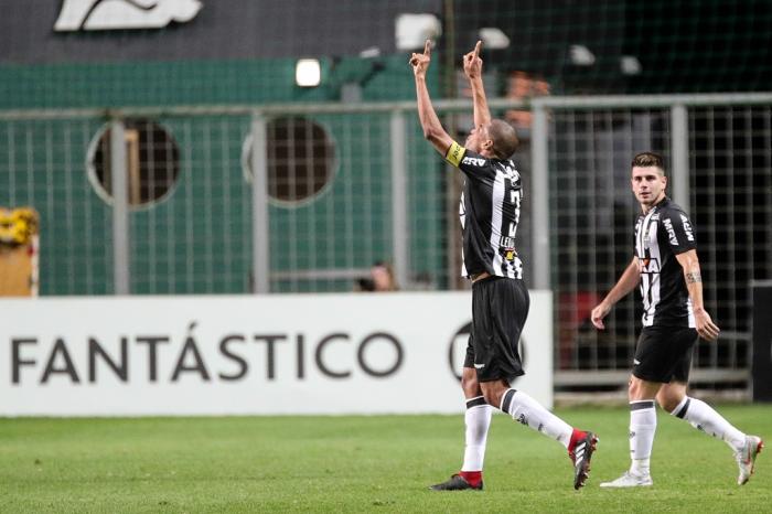 Bruno Cantini / Atlético-MG