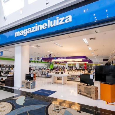 magazine luiza , ecommerce, compra online, loja