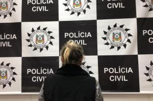 Divulgação / Polícia Civil