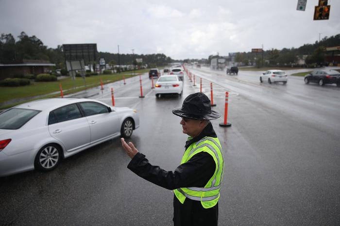 JOE RAEDLE / GETTY IMAGES NORTH AMERICA / AFP