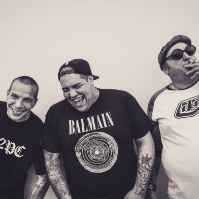 Sublime with Rome