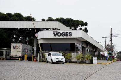  CAXIAS DO SUL, RS, BRASIL, 13/09/2018 - Uma das duas unidades do Grupo Voges, de Caxias do Sul, que entrou em recuperação judicial em julho de 2013 pode ser vendida. A informação foi repassada na tarde desta quinta-feira pelo Sindicato dos Metalúrgicos. (Marcelo Casagrande/Agência RBS)