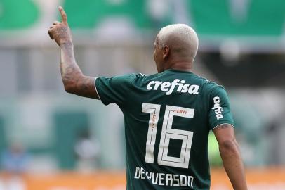 deyverson - palmeiras