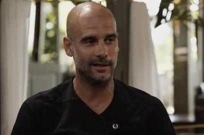 pep guardiola