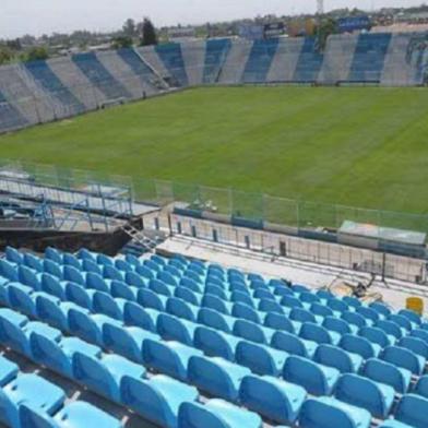 Monumental José Fierro, Atlético Tucumán