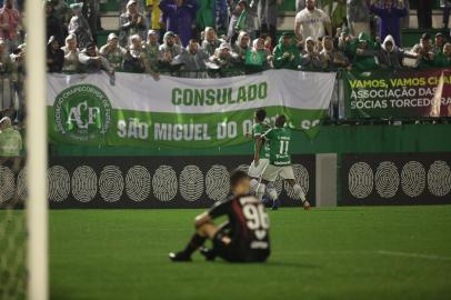 chapecoense