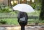 Chove até segunda-feira no Rio Grande do Sul