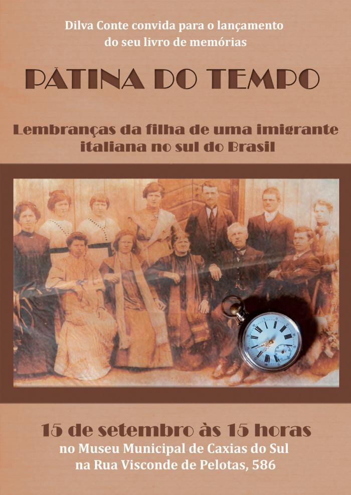 acervo de família / reprodução