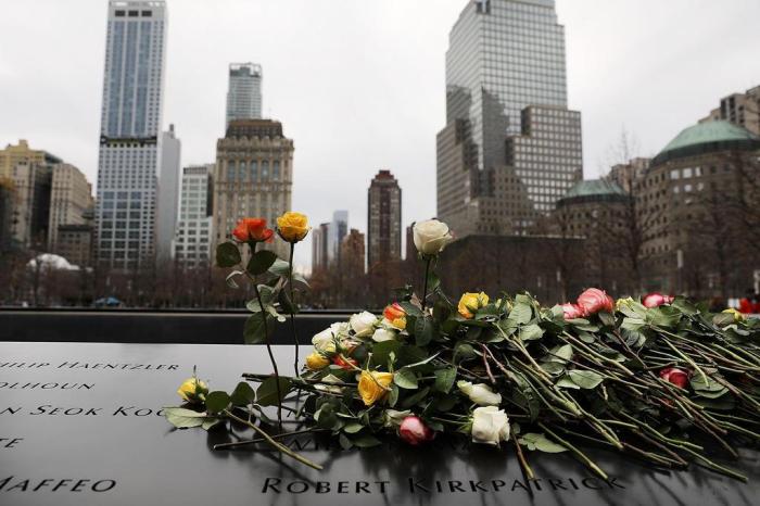 Spencer Platt / Getty Images/AFP