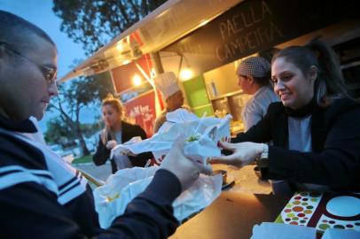 destemperados, food truck, comida de rua